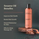 Sesame Oil