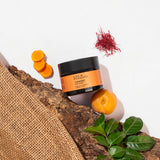 Turmeric Face Mask