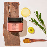 Shikakai Hair Mask