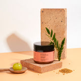 Shikakai Hair Mask