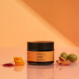Turmeric Face Mask
