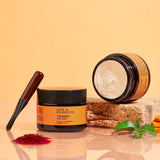 Turmeric Face Mask