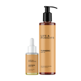 Ayurveda Radiance Combo